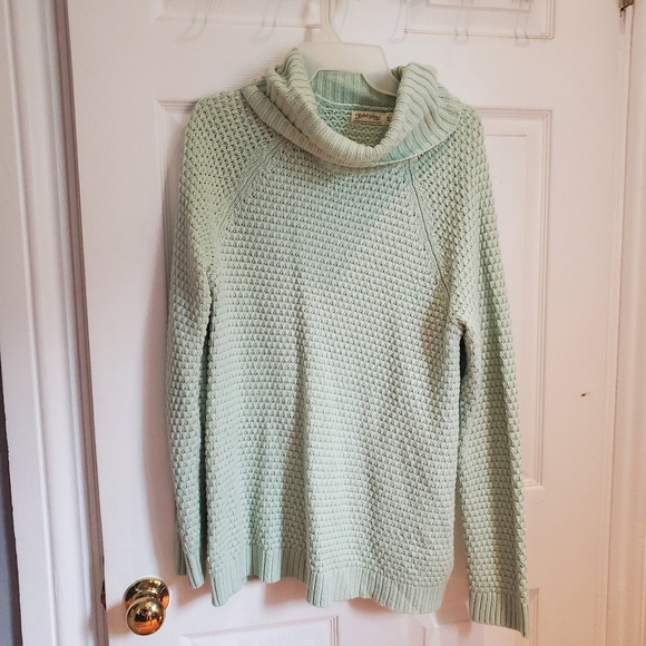 Faded Glory Sweaters - Turtle neck sweater